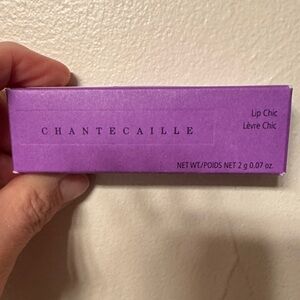 Chantecaille Lip Chic in Foxglove